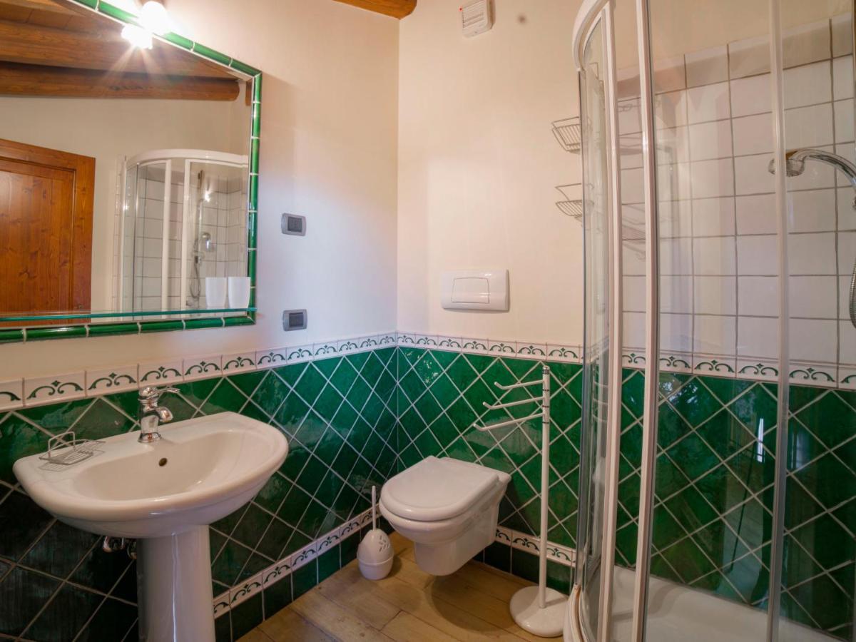 Apartment Borgo Alba Chiara-2 By Interhome Pulciano Extérieur photo