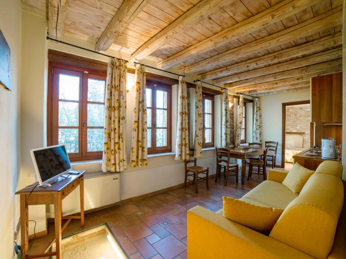Apartment Borgo Alba Chiara-2 By Interhome Pulciano Extérieur photo