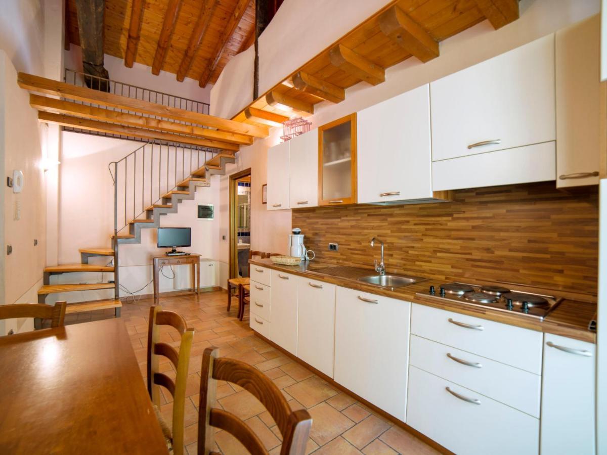 Apartment Borgo Alba Chiara-2 By Interhome Pulciano Extérieur photo