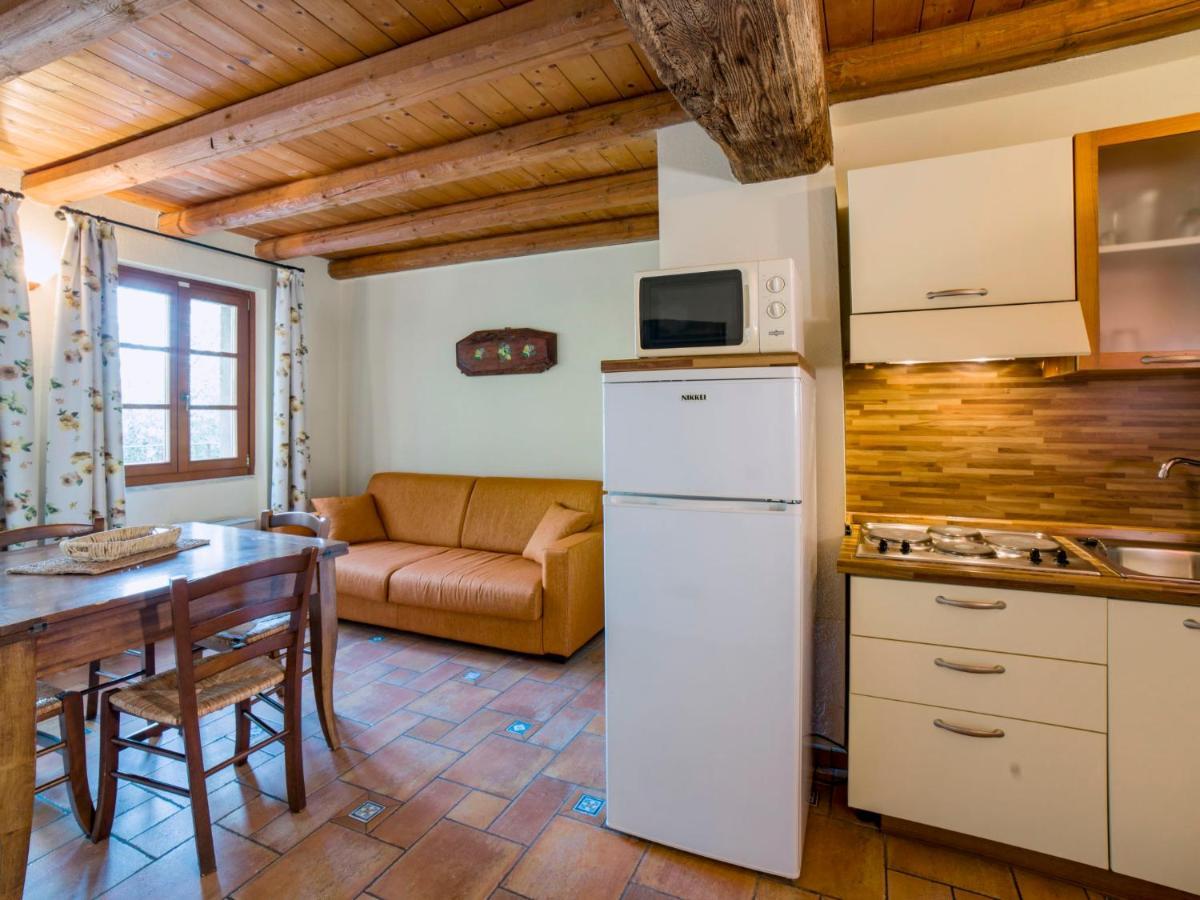 Apartment Borgo Alba Chiara-2 By Interhome Pulciano Extérieur photo