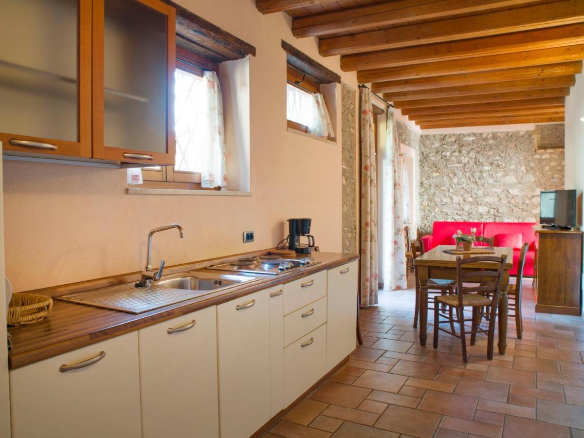 Apartment Borgo Alba Chiara-2 By Interhome Pulciano Extérieur photo